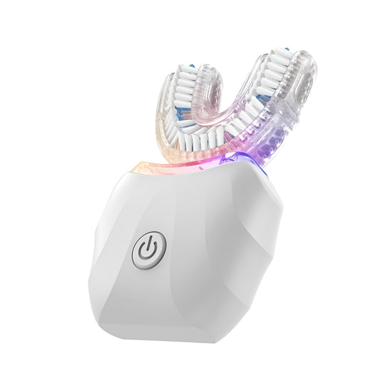 UBrosse 360°